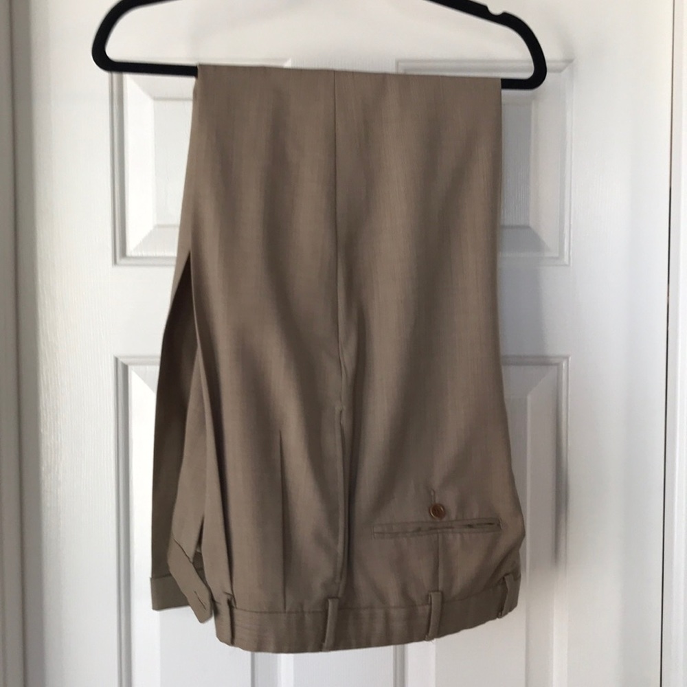Brooks brothers dress pants